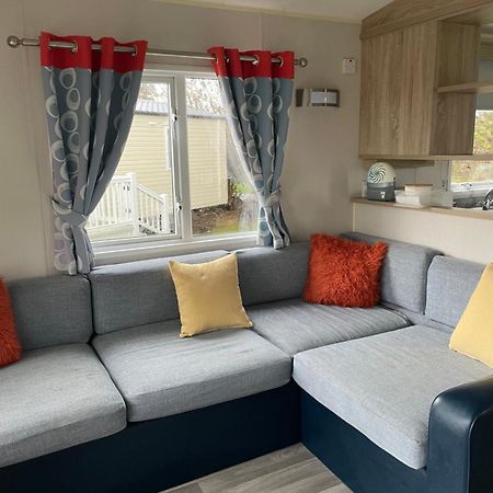 Lime Crescent Golden Sands Mablethorpe Kültér fotó